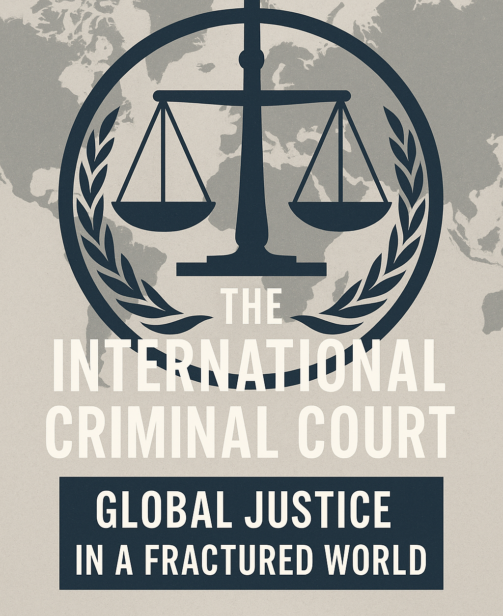 The International Criminal Court: Global Justice in a Fractured World